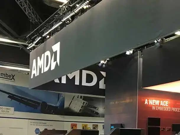 AMD lays off 4 percent of its global workforce