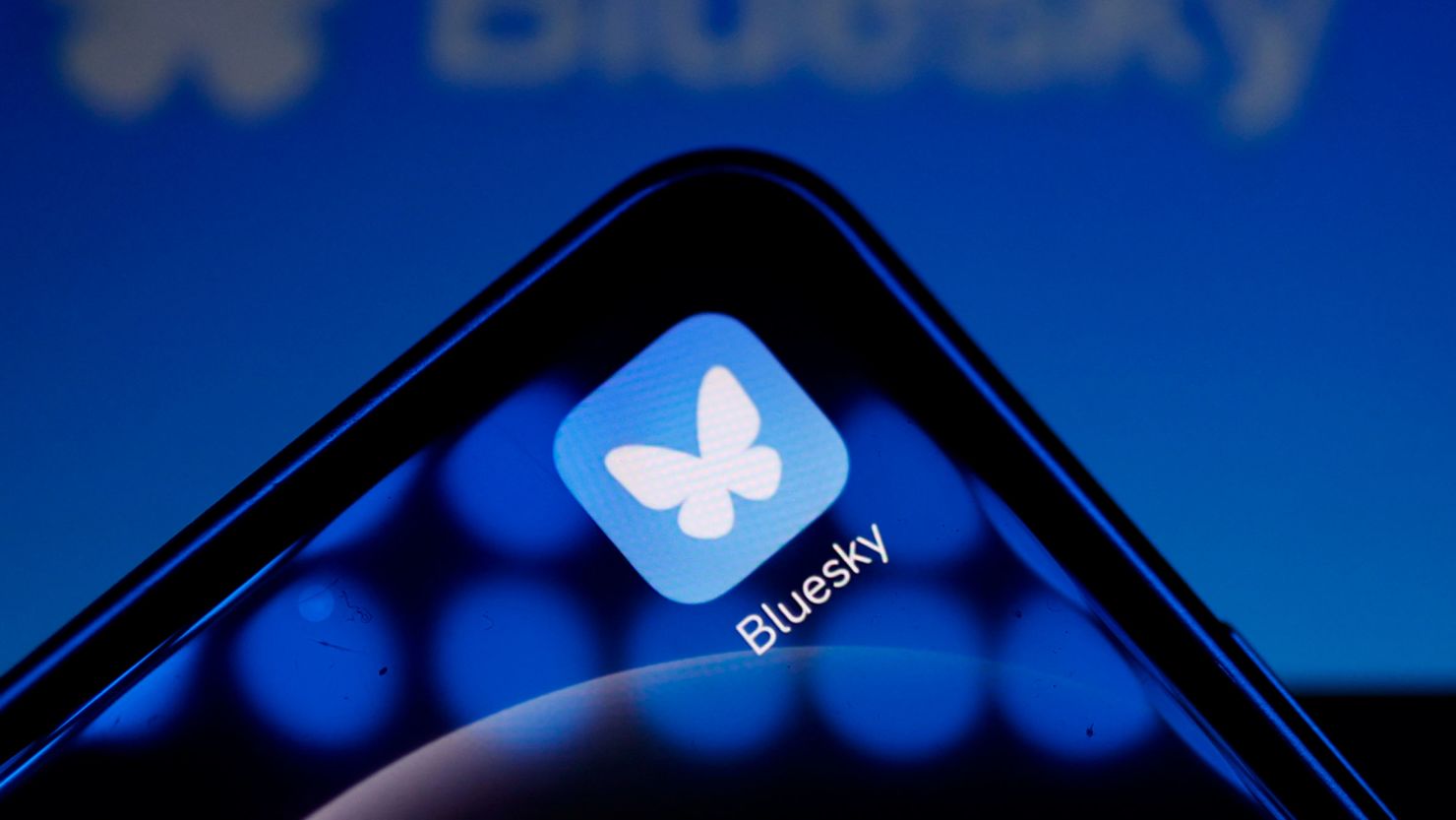 Bluesky surges to 15 million users after getting a million sign-ups