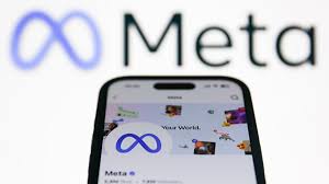 EU fines Meta $842 million in a Facebook Marketplace antitrust case